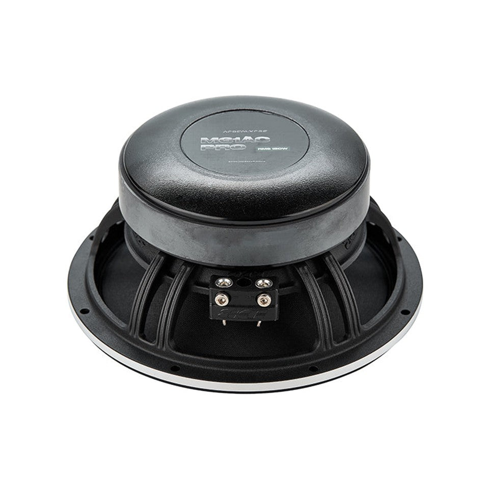 Apocalypse AP-M61AC - Haut-parleur Midbass 16.5cm 180W RMS 101.9dB