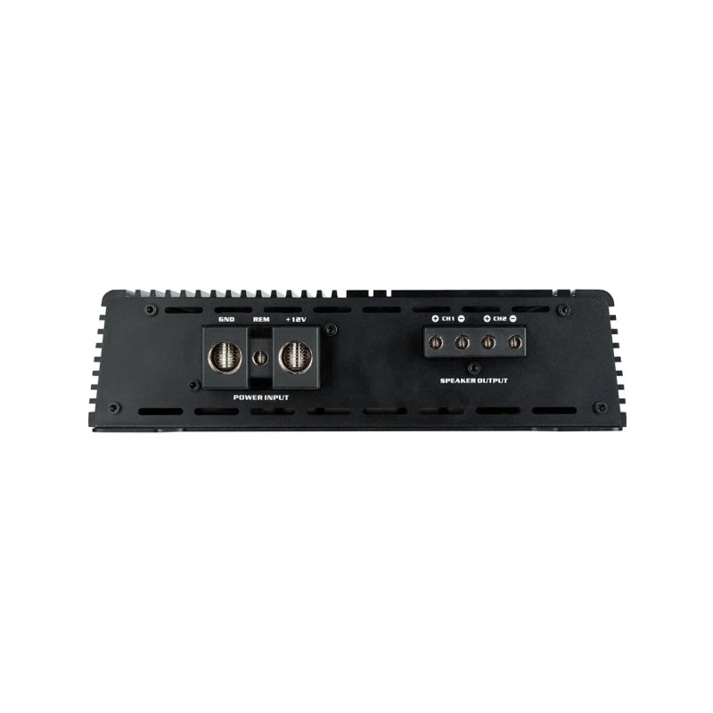 Apocalypse ASA-1500.2 - Amplificateur 2 canaux Classe D High-Power 2x1510W RMS