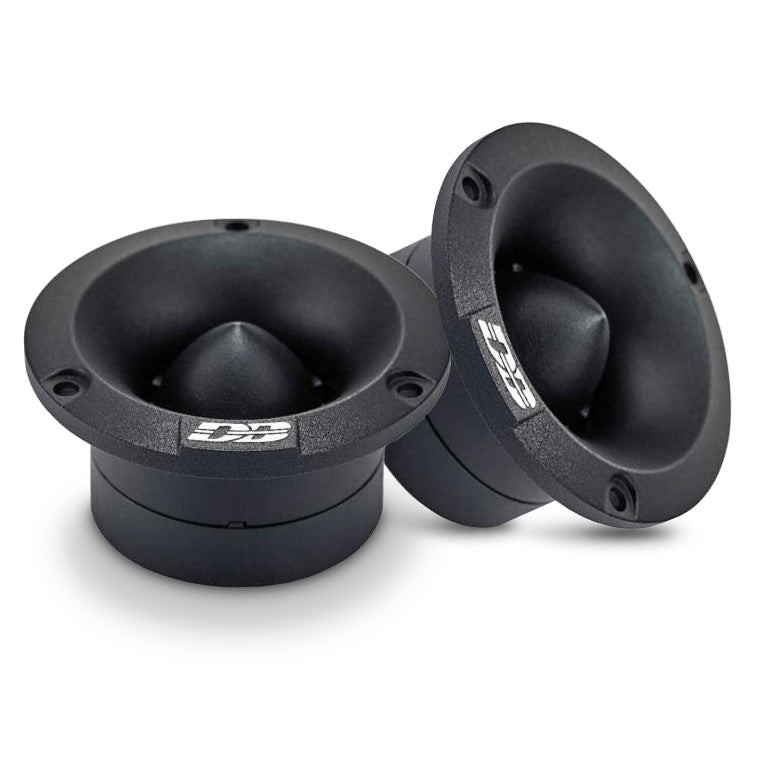 Deaf Bonce AT-32 - Tweeter à Compression 3" 35W RMS 108dB