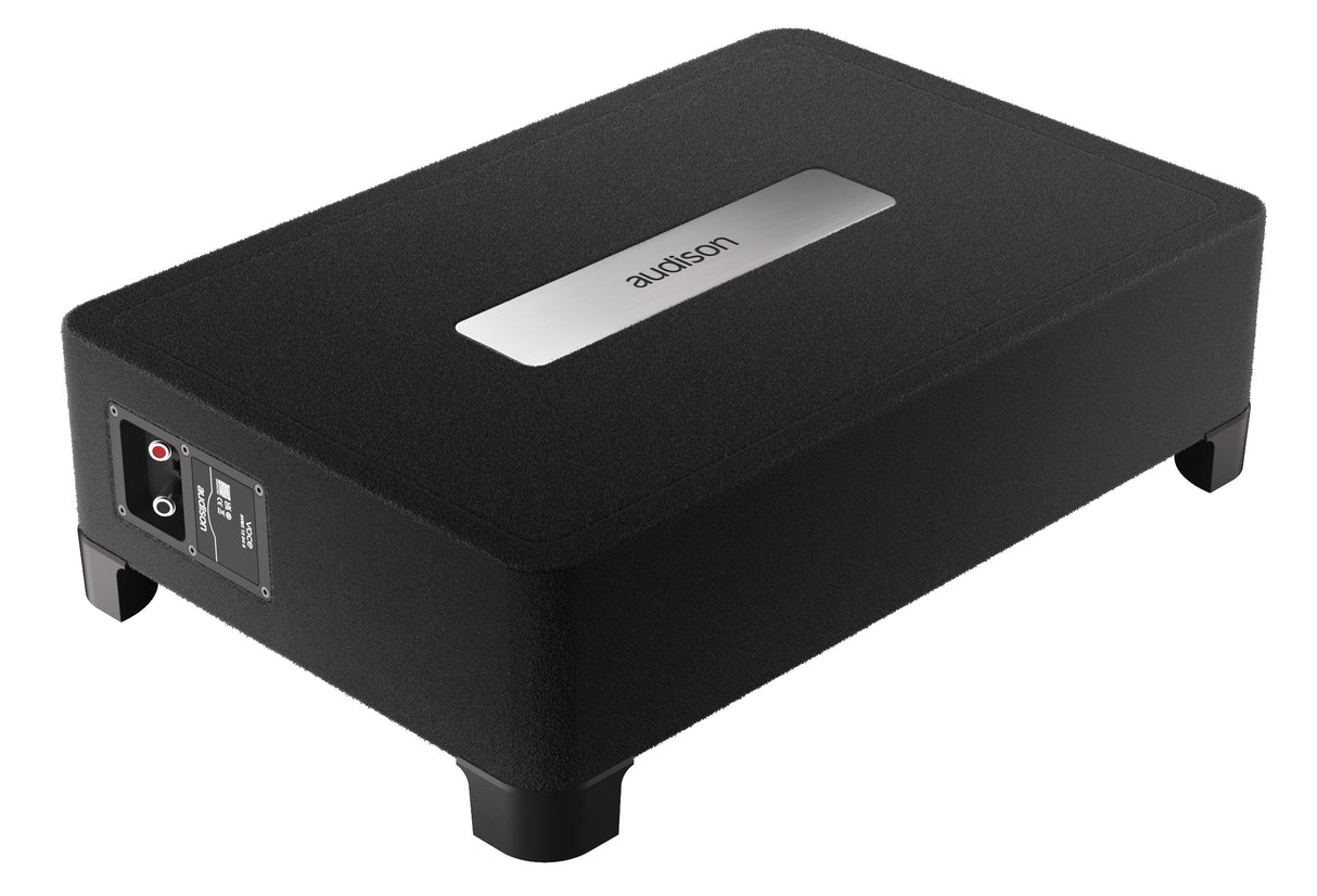 caisson Audison AVBX 12 D4 II - 300mm Double Bobine 4Ω