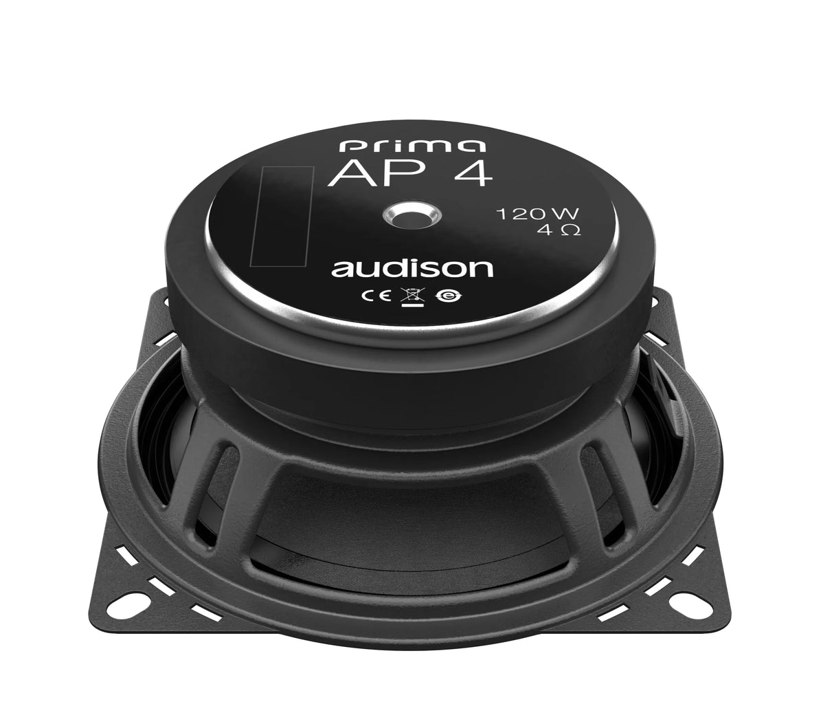 Medium AUDISON AP 4 - Sound Auto Concept