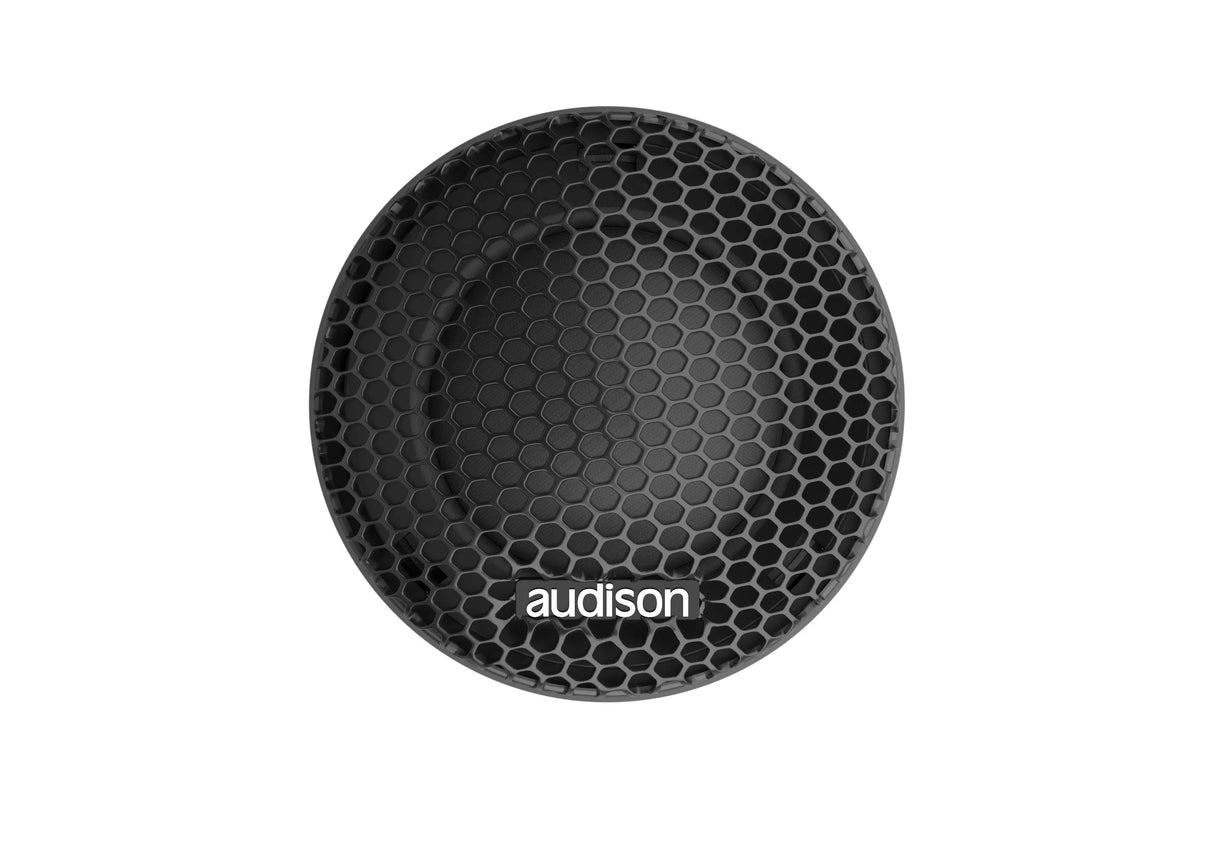 Tweeters AP 1P - Sound Auto Concept