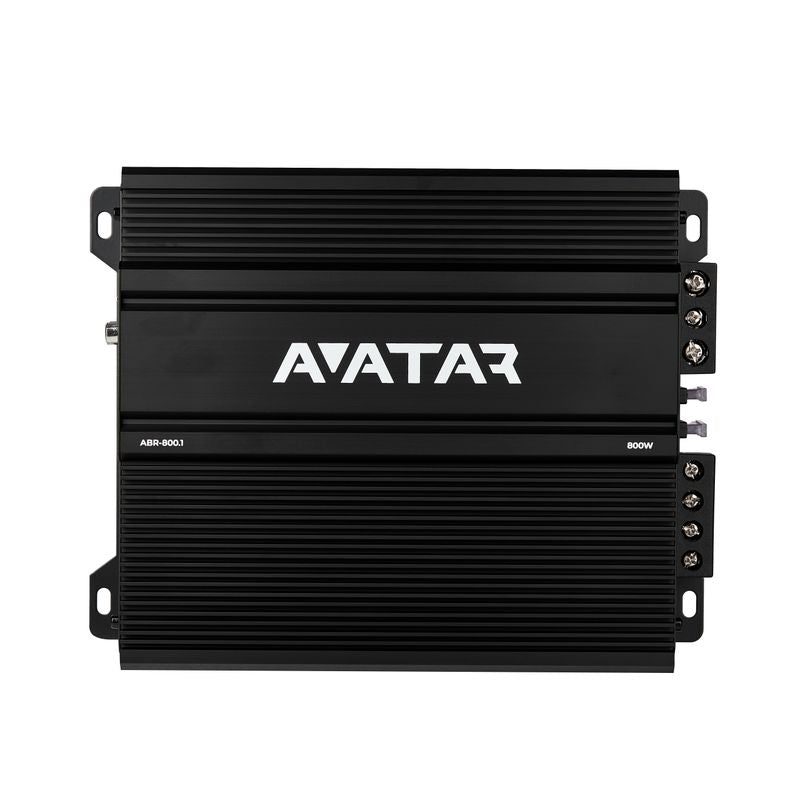 Avatar ABR-800.1 1 Ohm