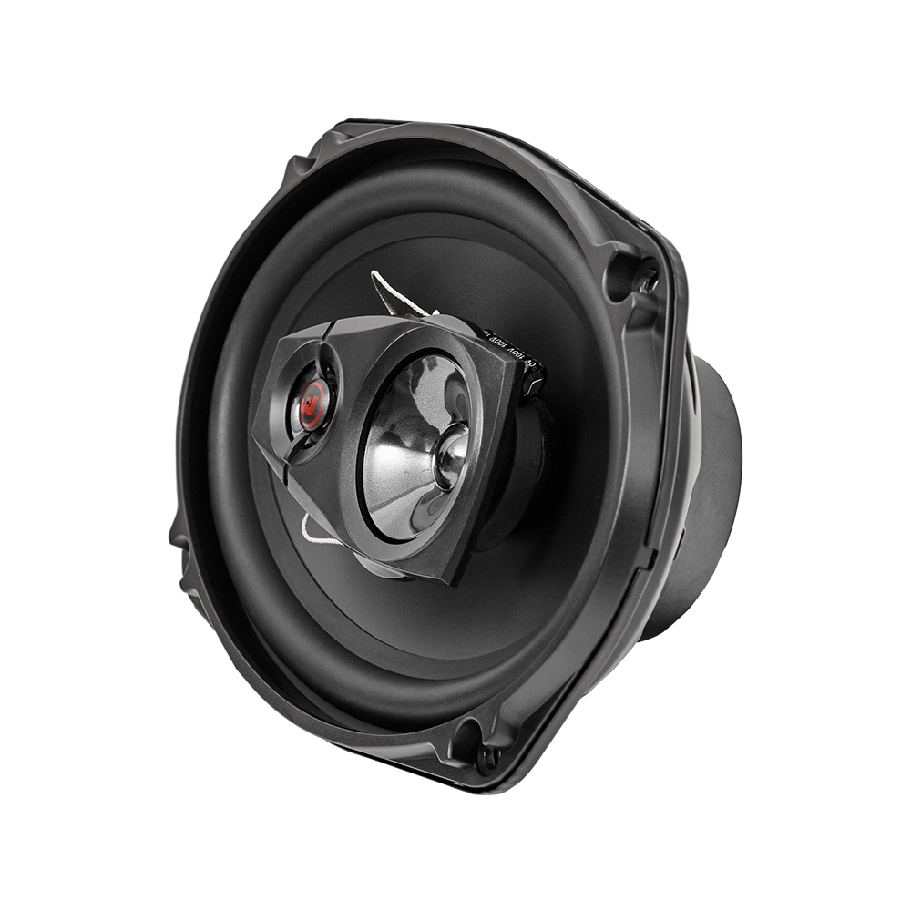 Haut parleur Rebelle R690