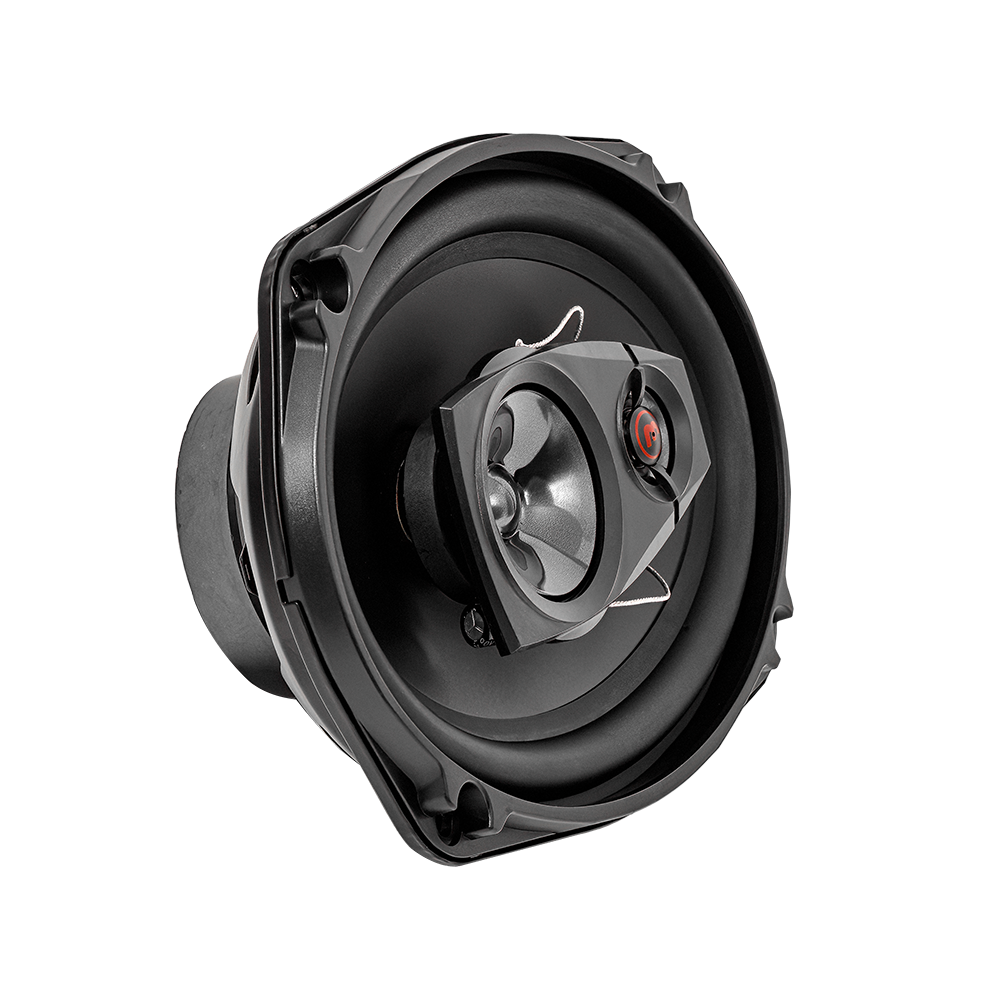 Haut parleur Rebelle R690