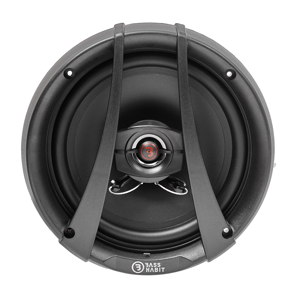 Haut parleur REBEL R165