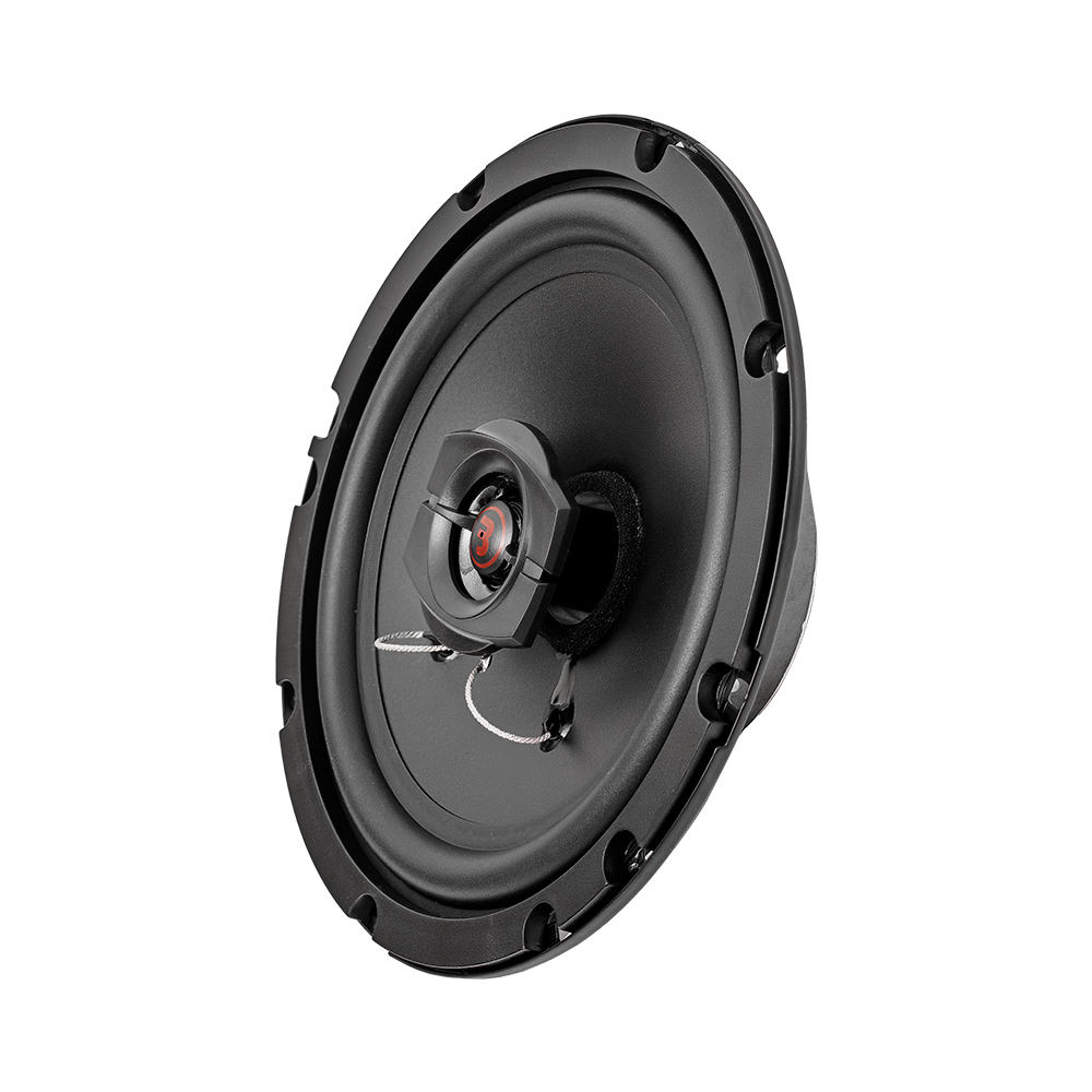 Haut parleur REBEL R165