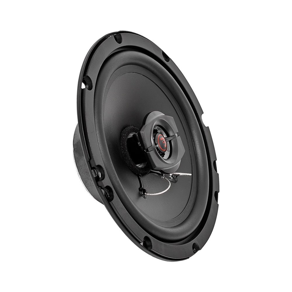 Haut parleur REBEL R165