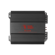 Amplificateur mono Rebelle ra1200w - Sound Auto Concept