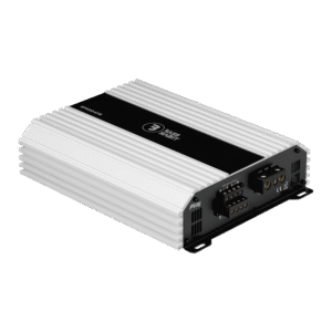 Play SPL SP5504FR - Amplificateur 4 canaux Classe D 555W RMS par canal