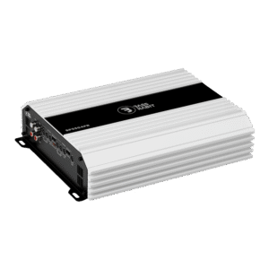 Play SPL SP5504FR - Amplificateur 4 canaux Classe D 555W RMS par canal