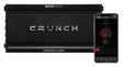Amplificateur dsp CRE400.4DSP-ISO.M7  Peugeot-Citroen - Sound Auto Concept