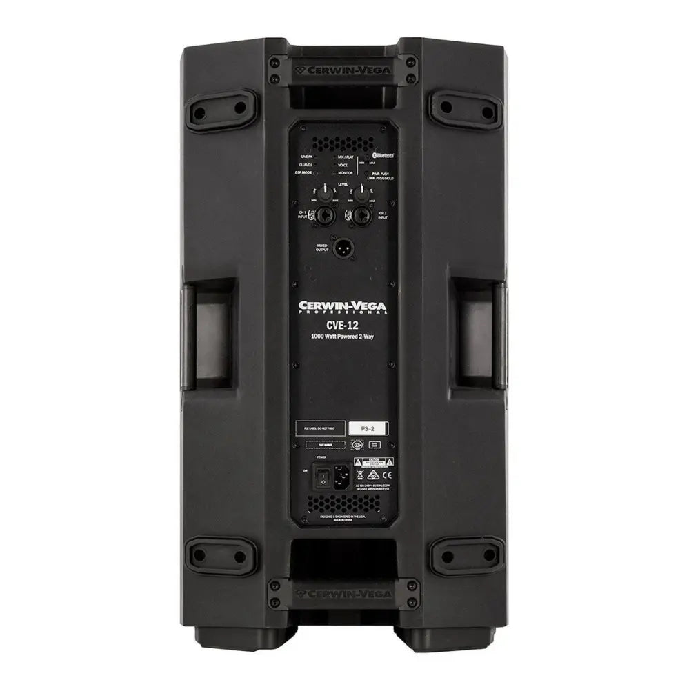Cerwin-Vega CVE-15