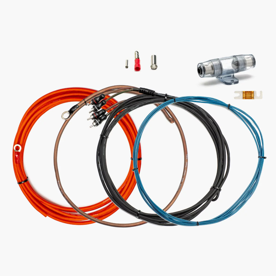 Kit alimentation Gladen WK10