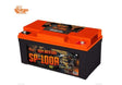 Batterie  AGM  SPAudio SP-100A - Sound Auto Concept