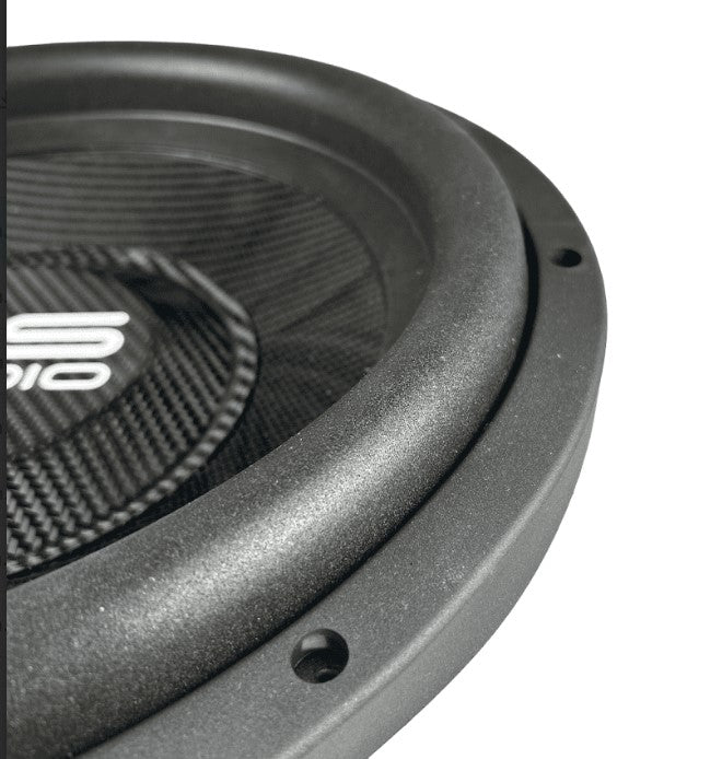 Subwoofer Gs Audio Gold 10000 D 1 OHM