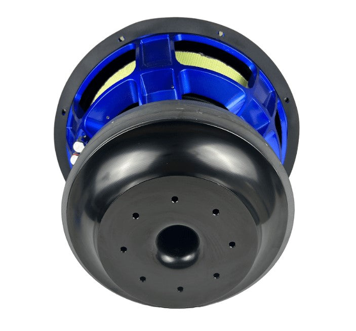 Subwoofer Gs Audio Gold 10000 D 1 OHM