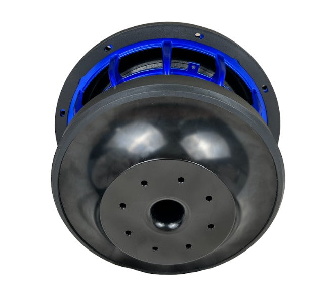 Subwoofer PLATINUM 4000 MK2  D 1 OHM