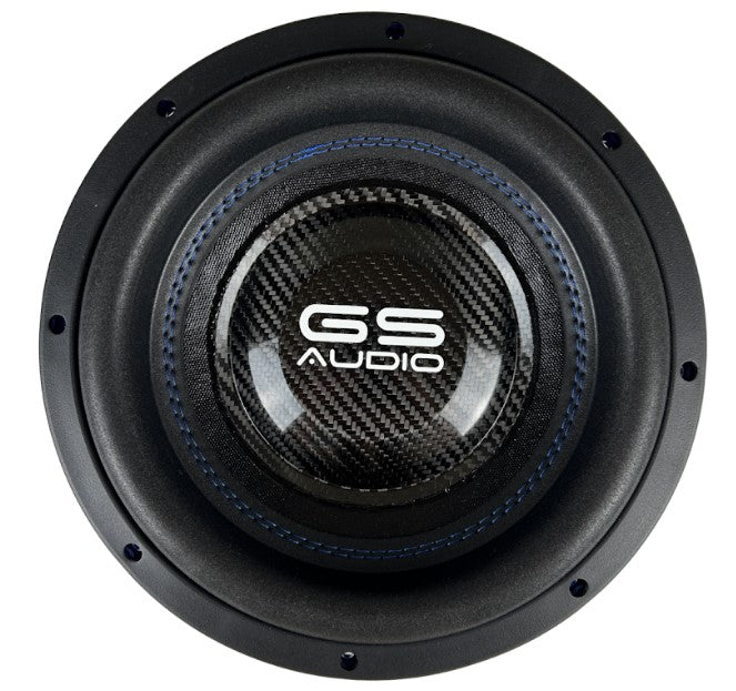 Subwoofer PLATINUM 4000 MK2  D 1 OHM