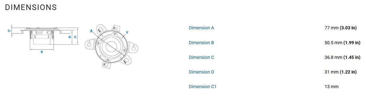 Medium AP 2 MV - Sound Auto Concept