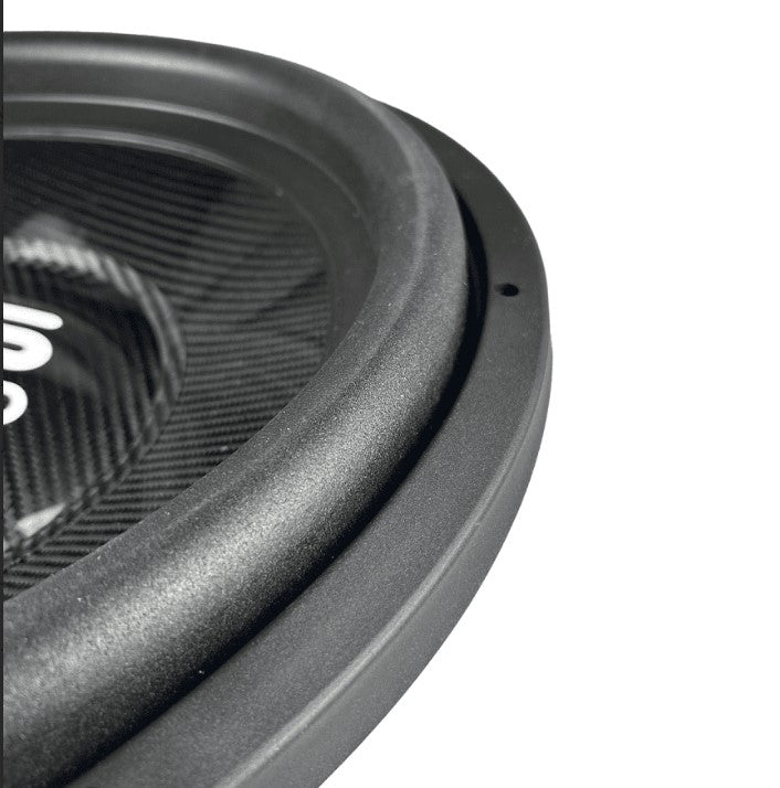 Subwoofer Gs Audio Gold 10000 D 2 OHM