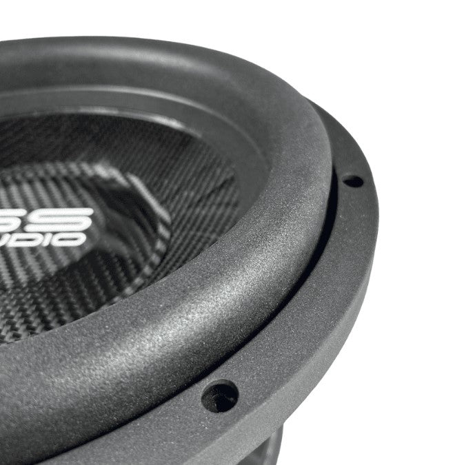 Subwoofer Gs Audio Gold 10000 D 2 OHM