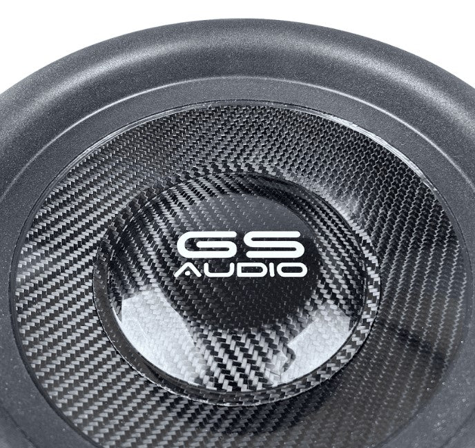 Subwoofer Gs Audio Gold 10000 D 2 OHM