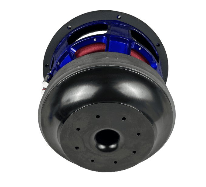 Subwoofer Gs Audio Gold 10000 D 2 OHM