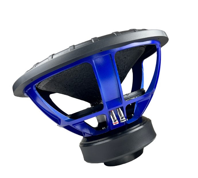 Subwoofer Gs Audio Silver 6500 D 1OHM