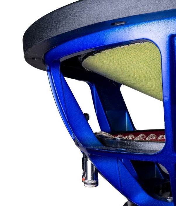 Subwoofer Gs Audio Silver 6500 D 1 OHM