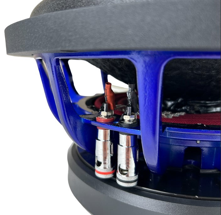 Subwoofer PLATINUM 4000 MK2  D 1 OHM