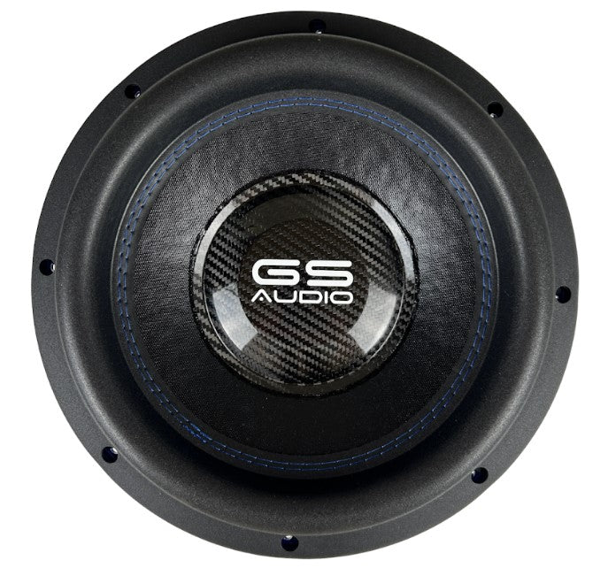 Subwoofer PLATINUM 4000 MK2  D 1 OHM