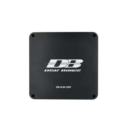 Amplificateur DSP DeafBonce DB-8.50 DSP