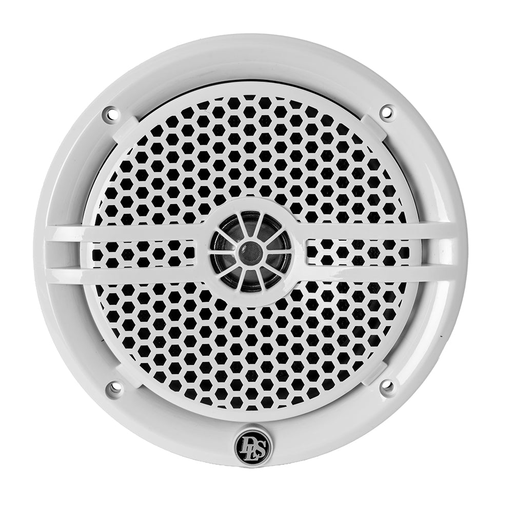 DLS Alive A6XW - Coaxial Marine 6,5" 80W RMS IP65