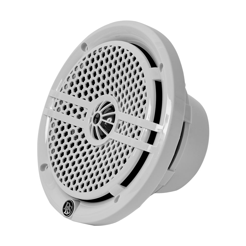 DLS Alive A6XW - Coaxial Marine 6,5" 80W RMS IP65