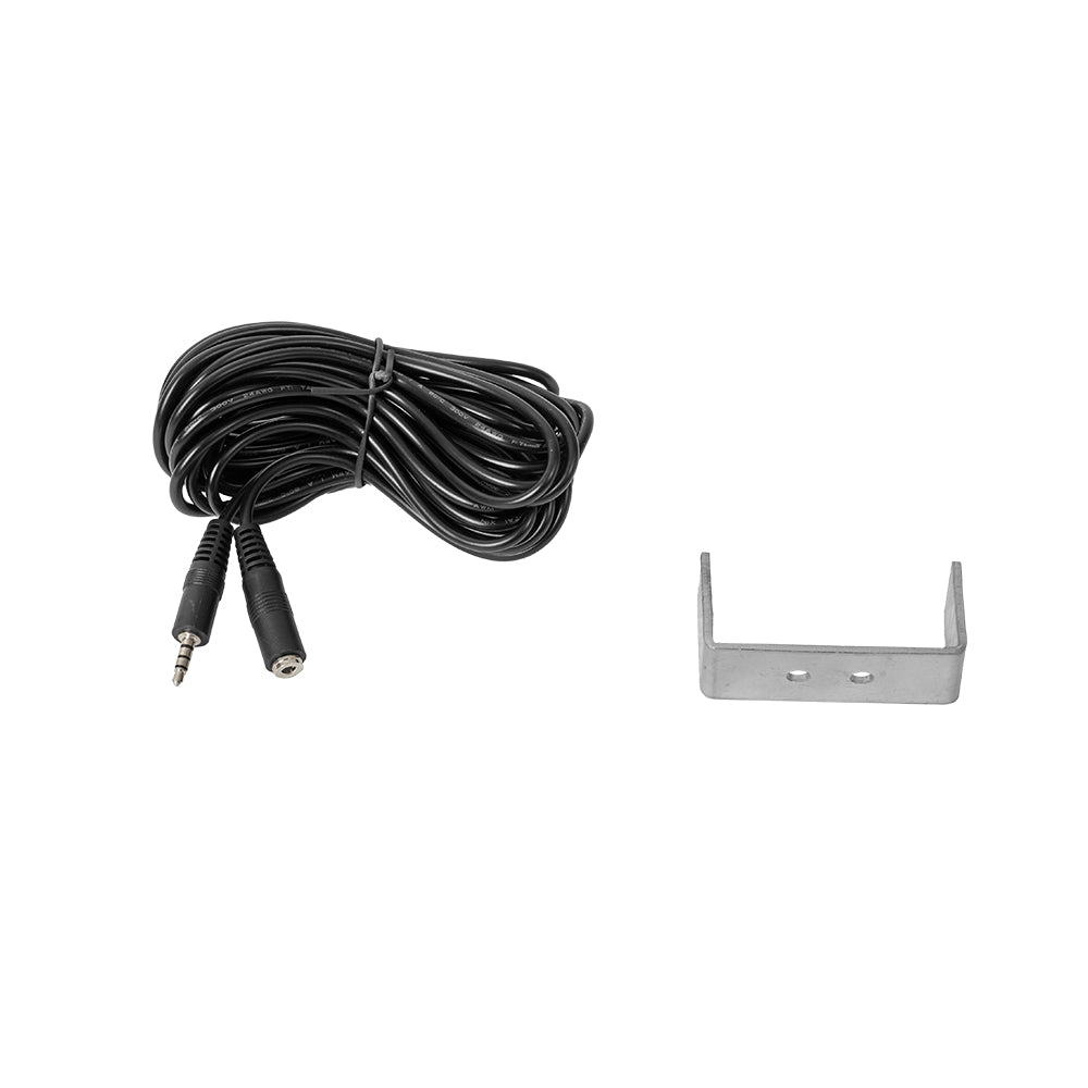 DLS Alive REM30 - Télécommande Filaire Marine IP66 pour AMR30D