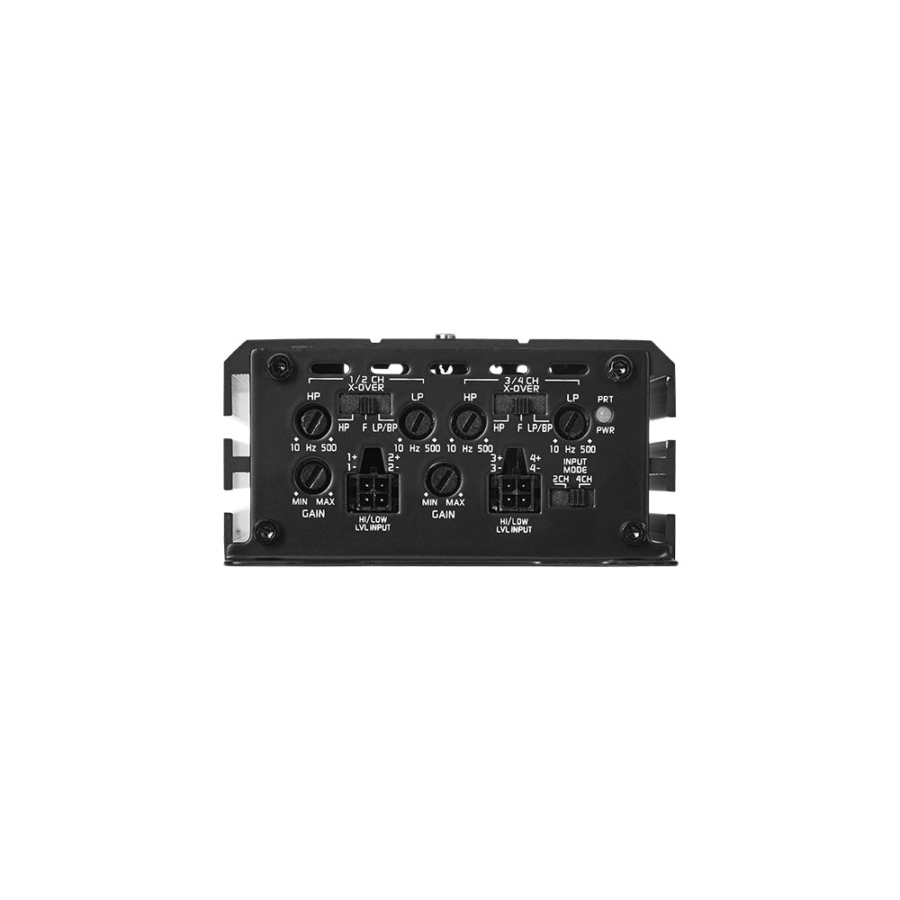 DLS Performance Slim PS4.110 - Amplificateur 4 Canaux Classe D Ultra-Compact