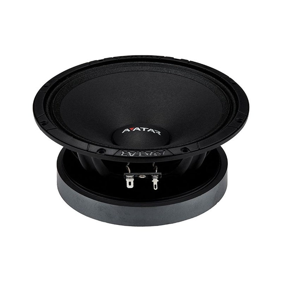 Avatar Doomsday 67 – Midbass 6.5" 300W RMS ( Paire )