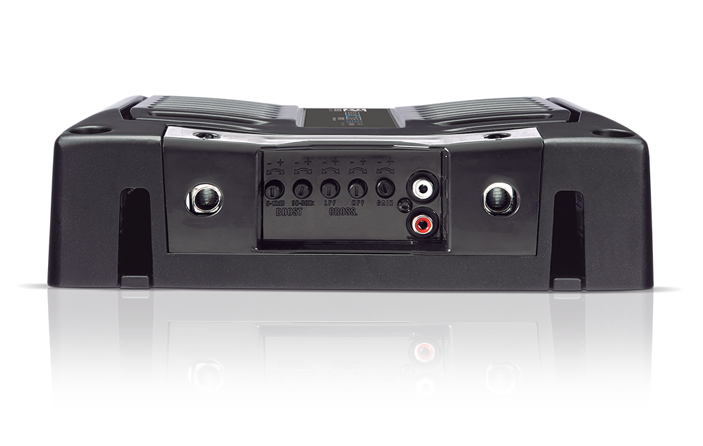 Amplificateur Banda Viking Electra 5 k 1 Ohm - Sound Auto Concept