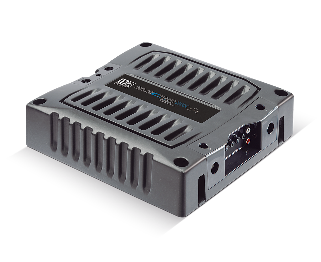 Amplificateur Banda Viking Electra 5 k 1 Ohm - Sound Auto Concept