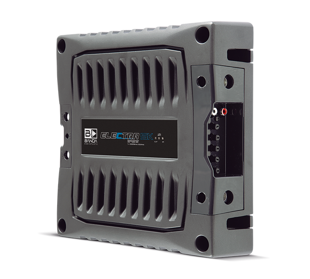 Amplificateur Banda Viking Electra 8 k 2 Ohm - Sound Auto Concept