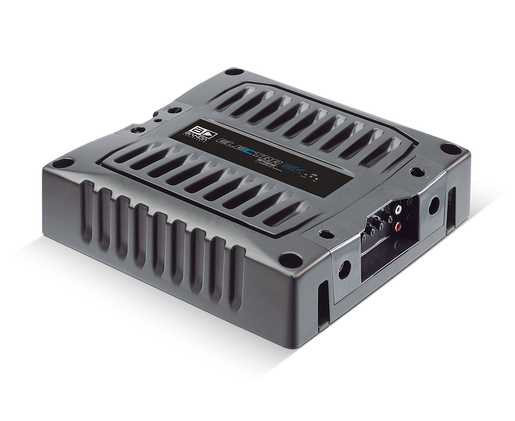 Amplificateur Banda Viking Electra 8 k 2 Ohm - Sound Auto Concept