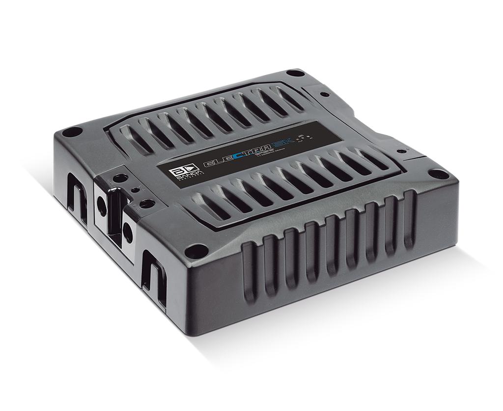 Amplificateur Banda Viking Electra 8 k 2 Ohm - Sound Auto Concept