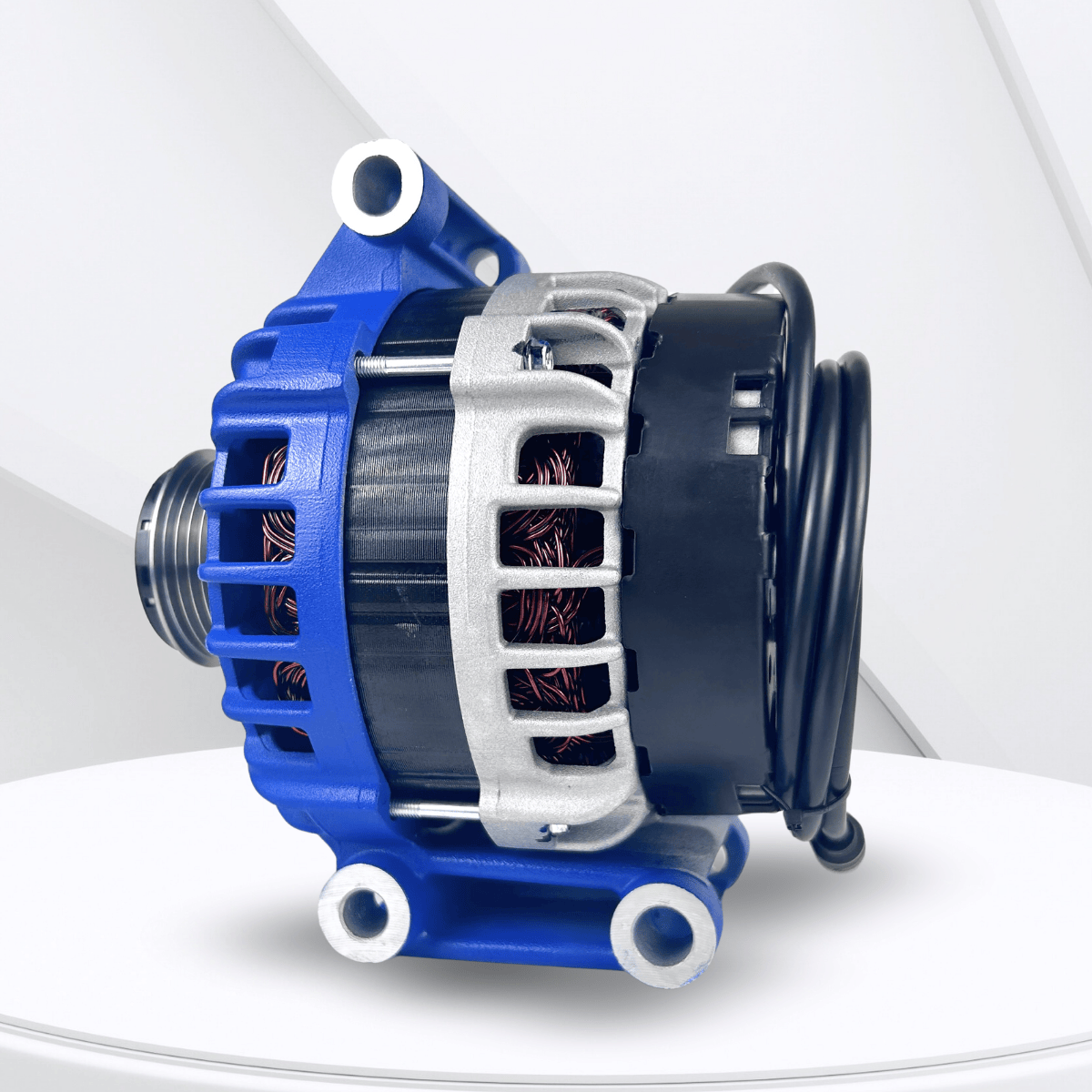 Alternateur Peugeot 250A GS Audio – Compatible moteurs 2.0L & 2.2L Diesel