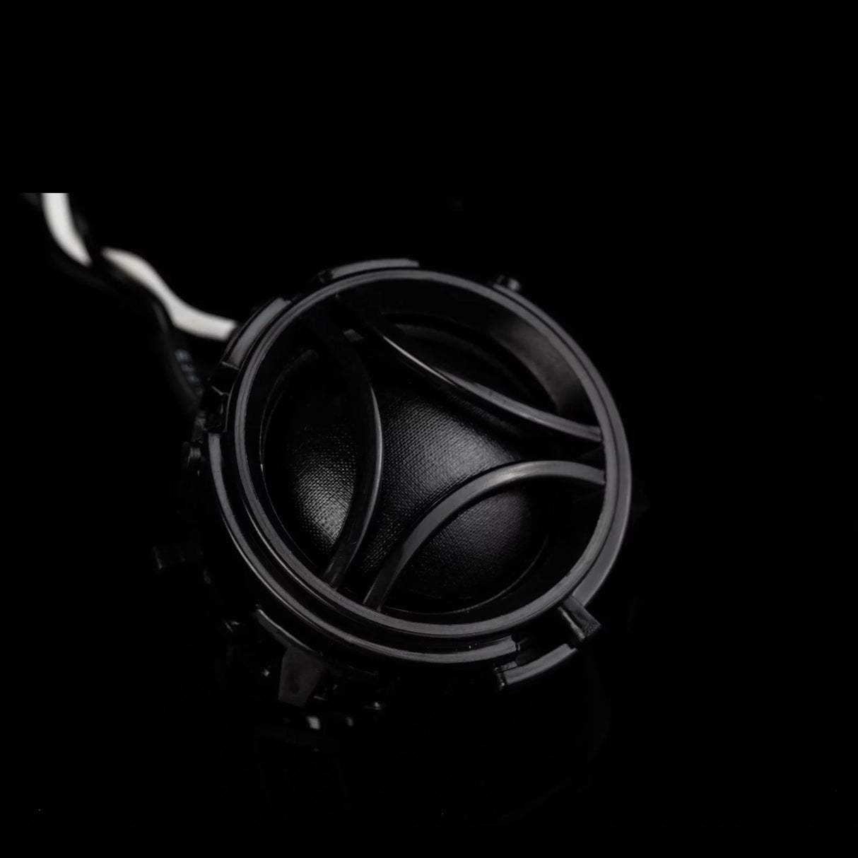 Kit 2 Voies Mercedes-Benz Gladen one 100.2 MB-SQ - Sound Auto Concept