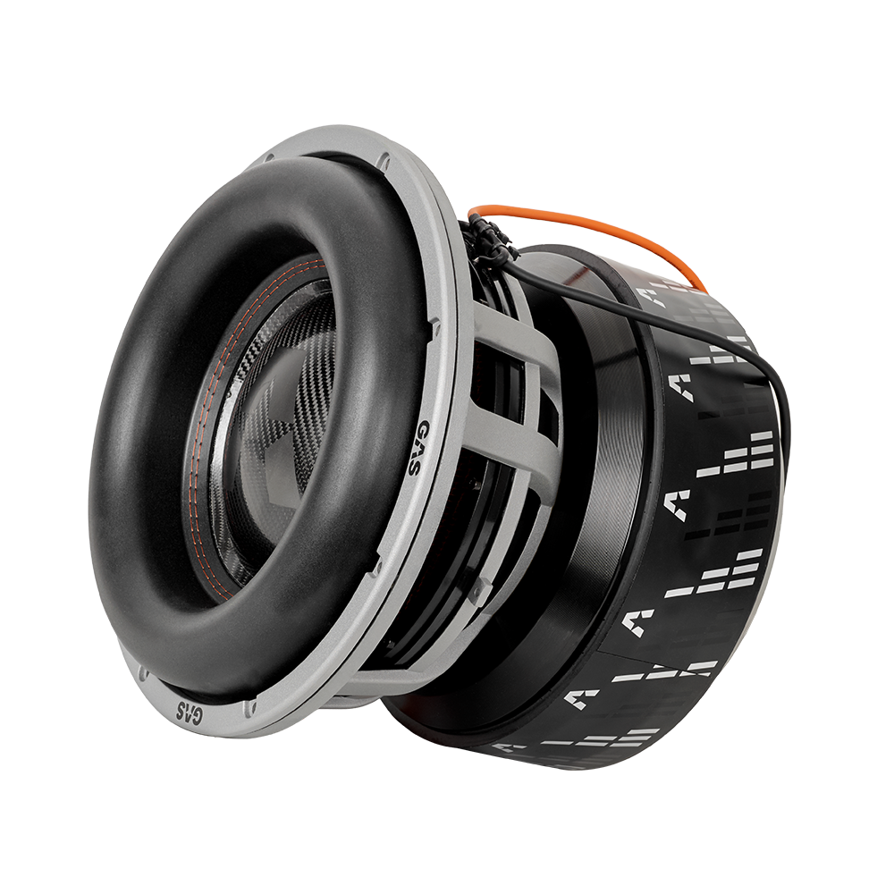 Subwoofer CMP S3.12D1 - Sound Auto Concept