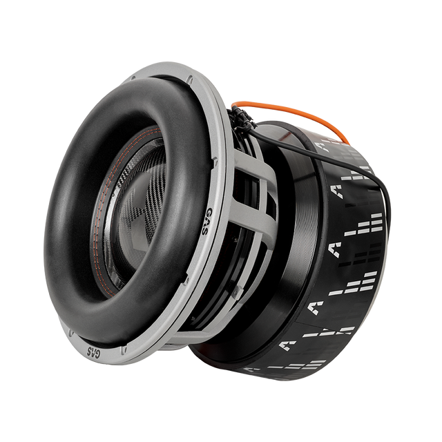 Subwoofer CMP S3.12D1 - Sound Auto Concept