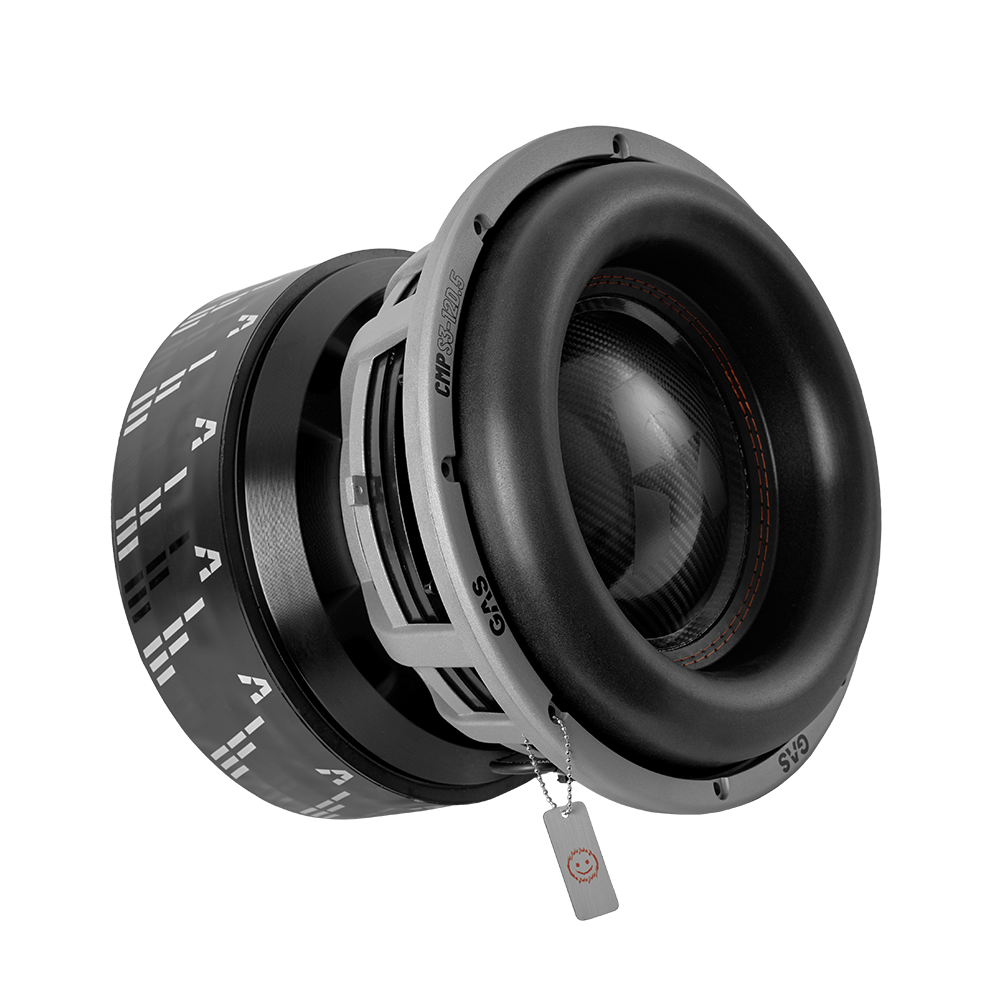 Subwoofer CMP S3.12D1 - Sound Auto Concept