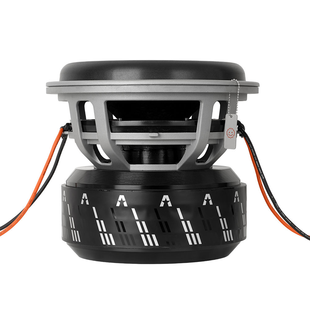Subwoofer CMP S3.12D1 - Sound Auto Concept
