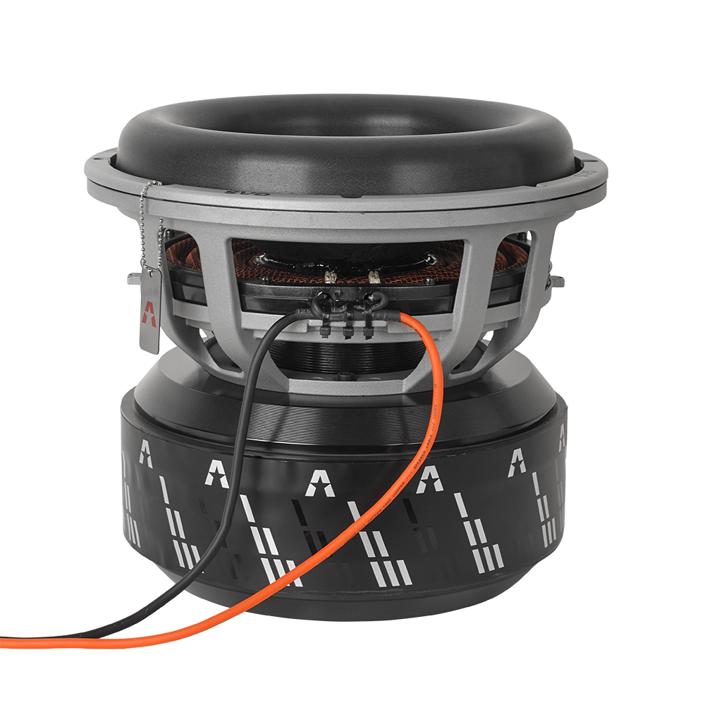 Subwoofer CMP S3.12D1 - Sound Auto Concept